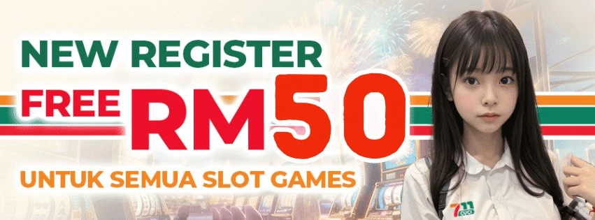 RM50 Promo