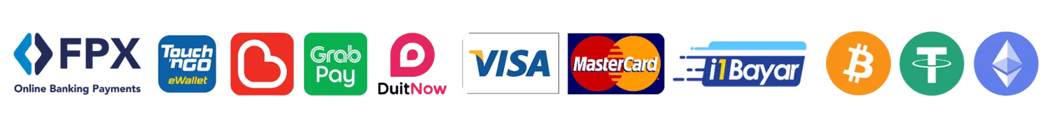 Payment Methods